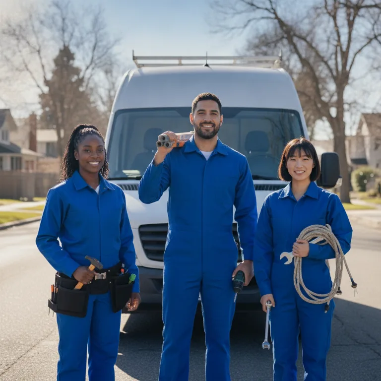 Roof Repair team in Toledo